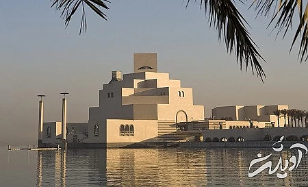 موزه هنر اسلامی از مکان های گردشگری قطر جاهای دیدنی قطر, بهترین زمان سفر به قطر, جاذبه های گردشگری قطر